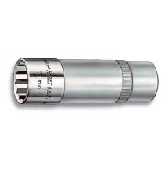 Douille-douze-pans-longue-1/2-"-27-mm